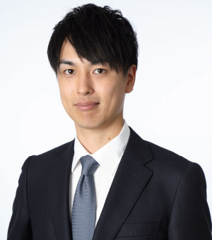 Takayuki Yano